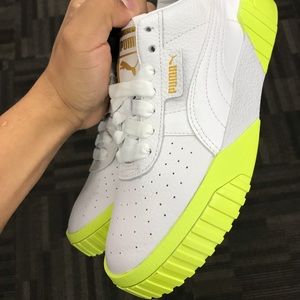 Puma shoes for women